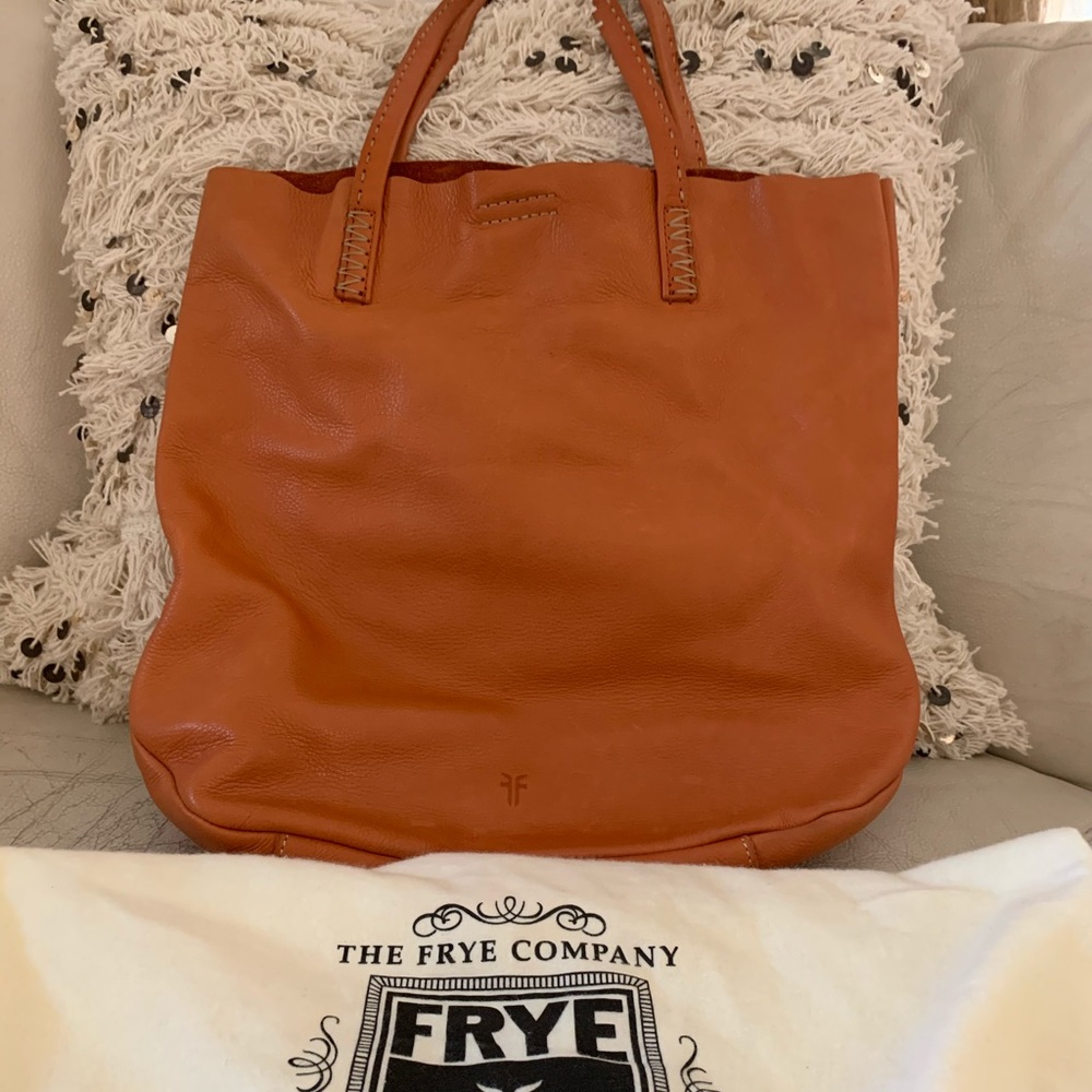 Frye handbag